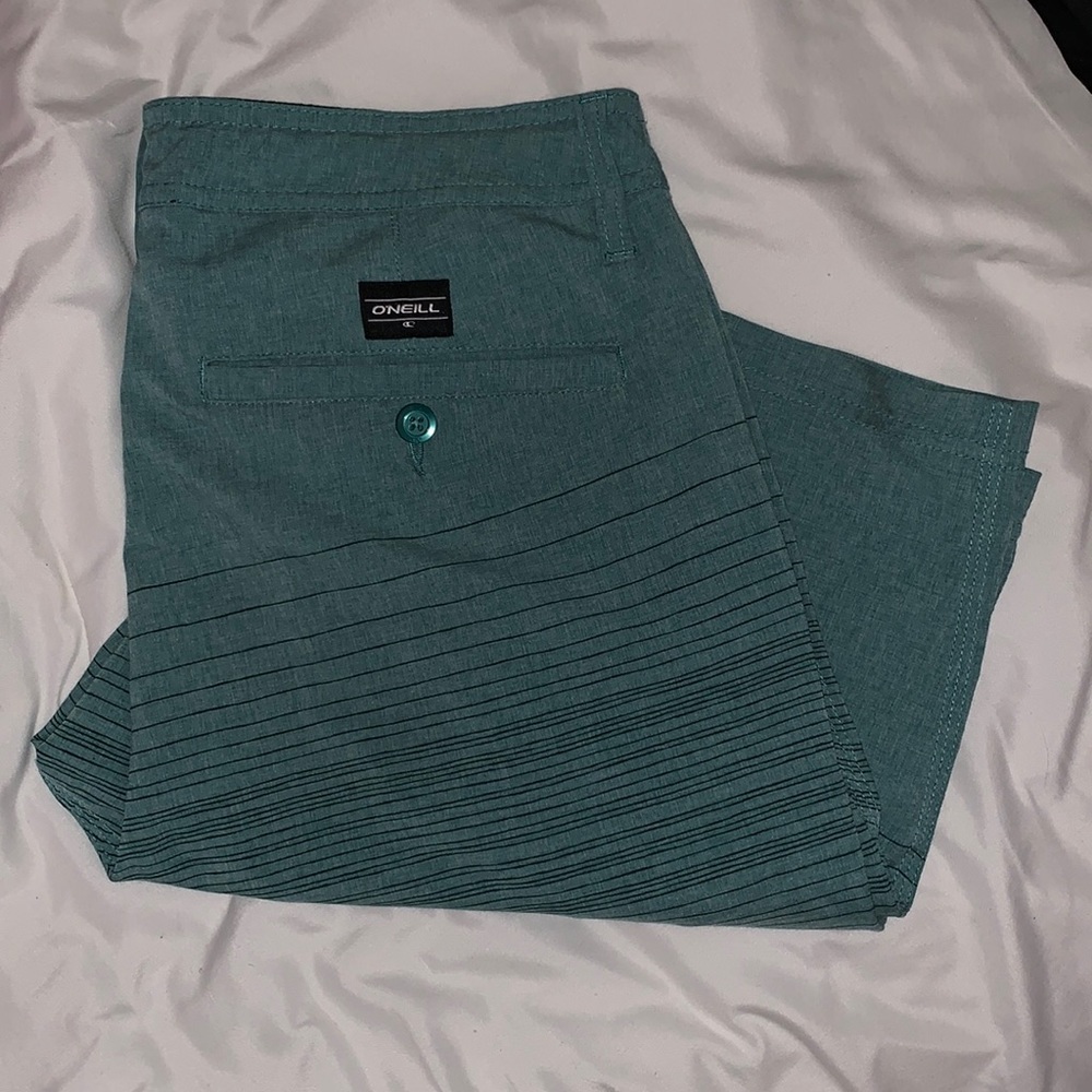O’Neill hybrid men’s board shorts